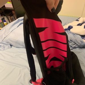 Nike roller backpack